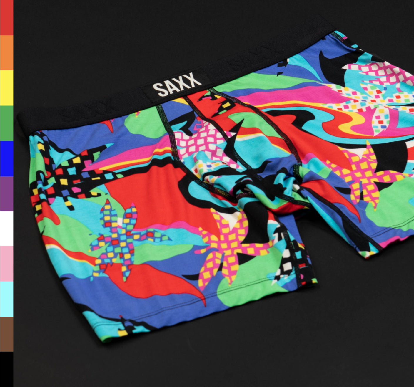 SAXX Underwear Life Changing Men s Underwear Canada