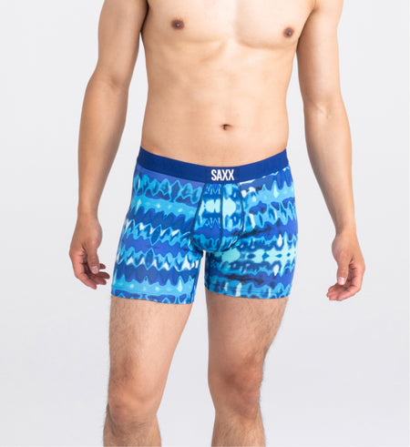 DropTemp™ Cooling Cotton Trunk - Men's Underwear – SAXX Underwear Canada